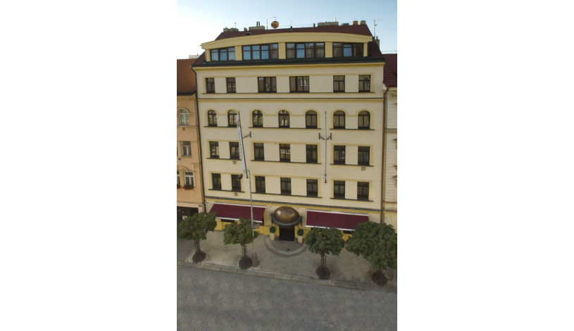 Hotel Louren Praha