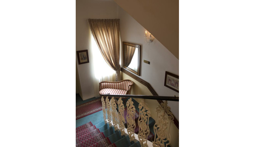 Hotel Louren Praha