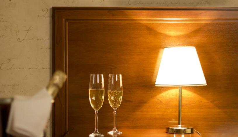 Hotel Louren Praha
