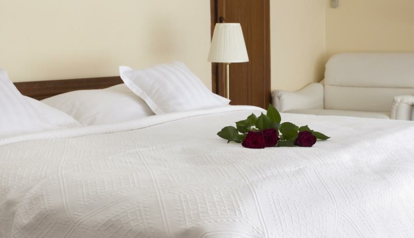 Hotel Louren Praha