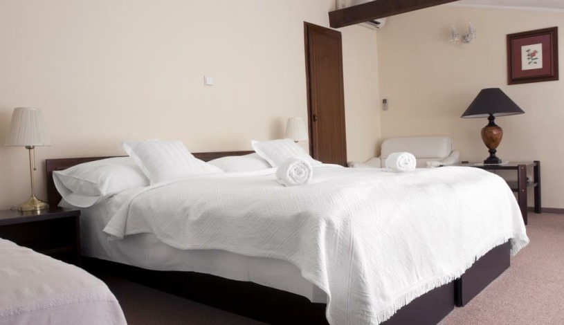 Hotel Louren Praha