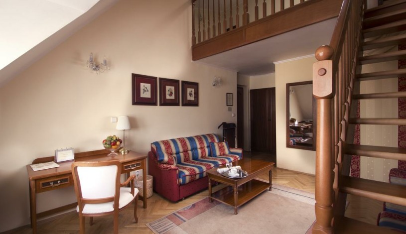 Hotel Louren Praha