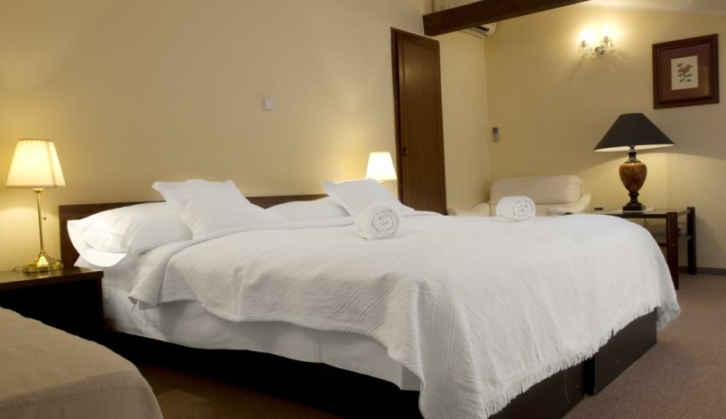 Hotel Louren Praha