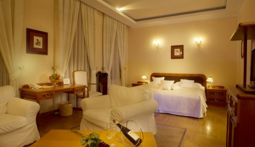 Hotel Louren Praha