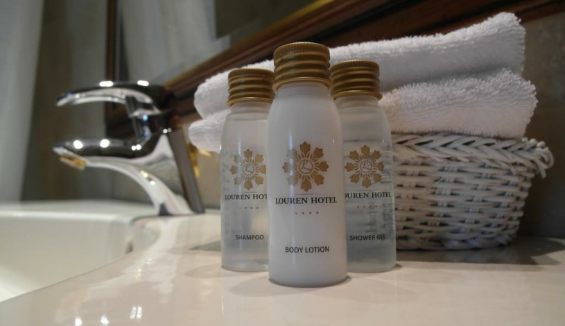 Hotel Louren Praha