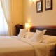Zweibettzimmer - Hotel Louren Praha