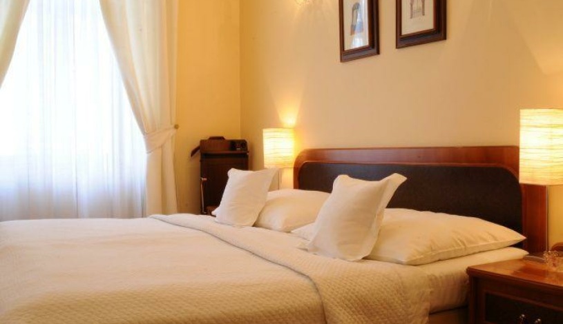 Hotel Louren Praha - Pokój 2-osobowy