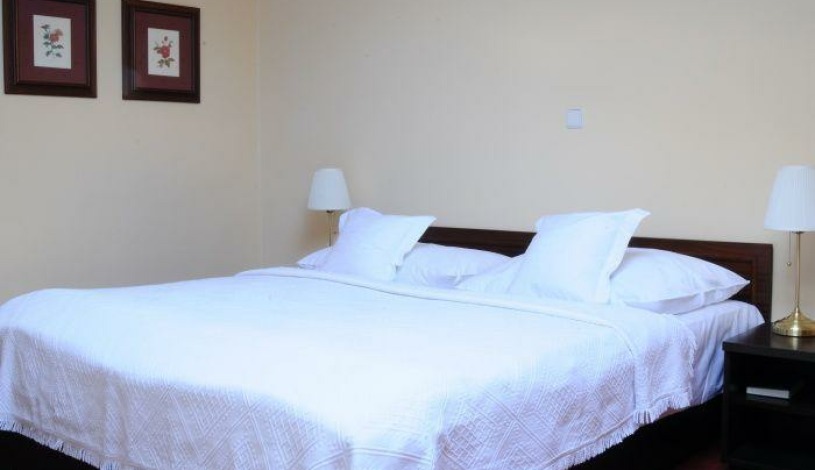 Hotel Louren Praha
