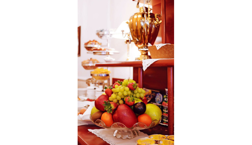 Hotel Louren Praha