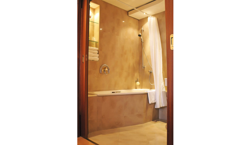 Hotel Louren Praha