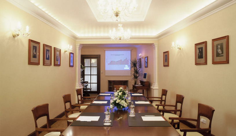 Hotel Louren Praha