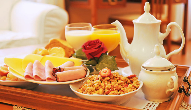 Hotel Louren Praha