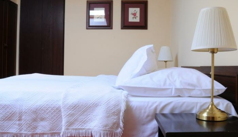 Hotel Louren Praha