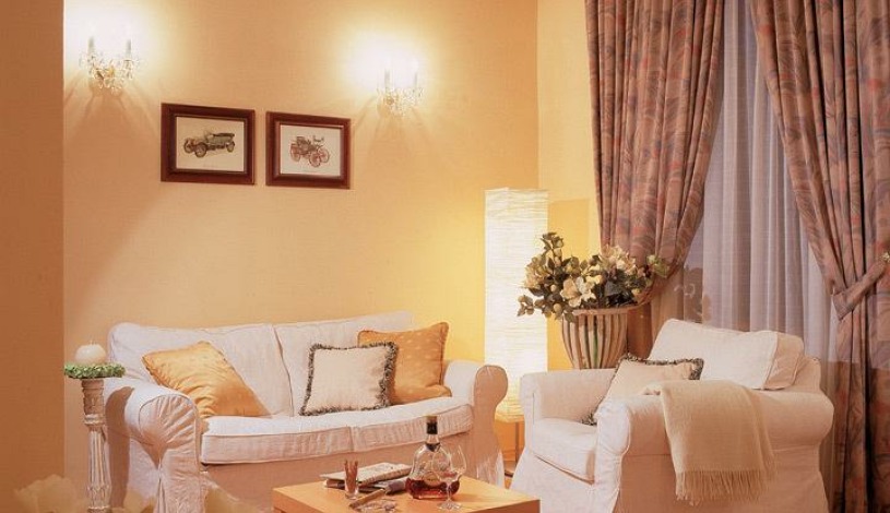 Hotel Louren Praha