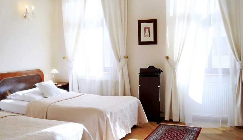 Hotel Louren Praha - Apartament (Suite)