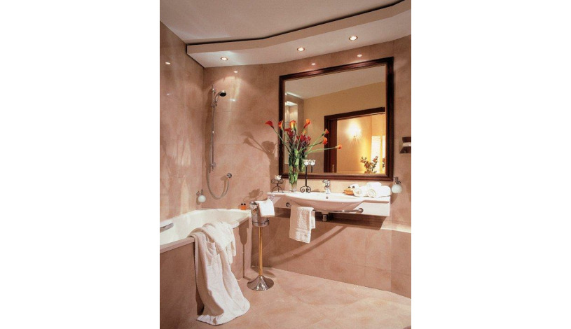 Hotel Louren Praha
