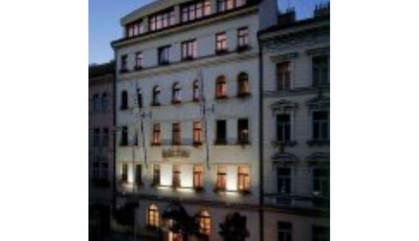 Hotel Louren Praha