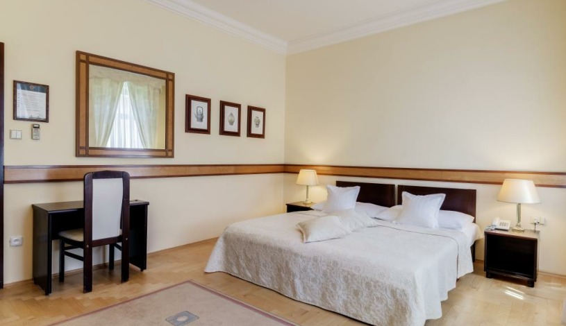 Hotel Louren Praha