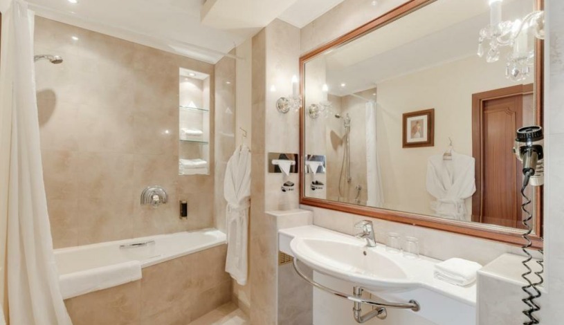 Hotel Louren Praha