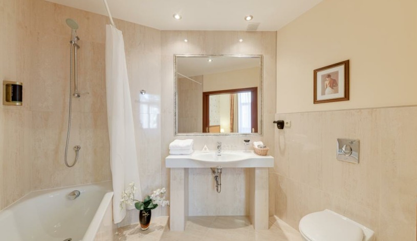 Hotel Louren Praha
