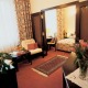 Junior Suite - Hotel Louren Praha