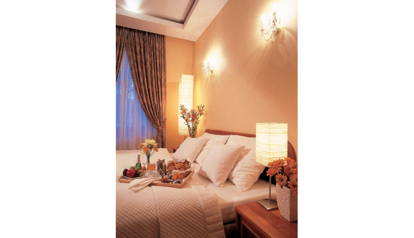 Hotel Louren Praha
