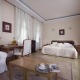 Junior Suite - Hotel Louren Praha