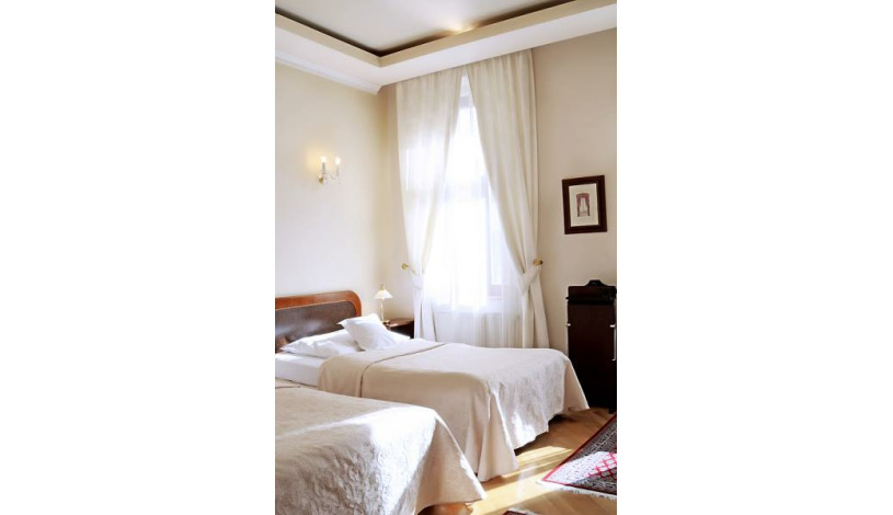 Hotel Louren Praha