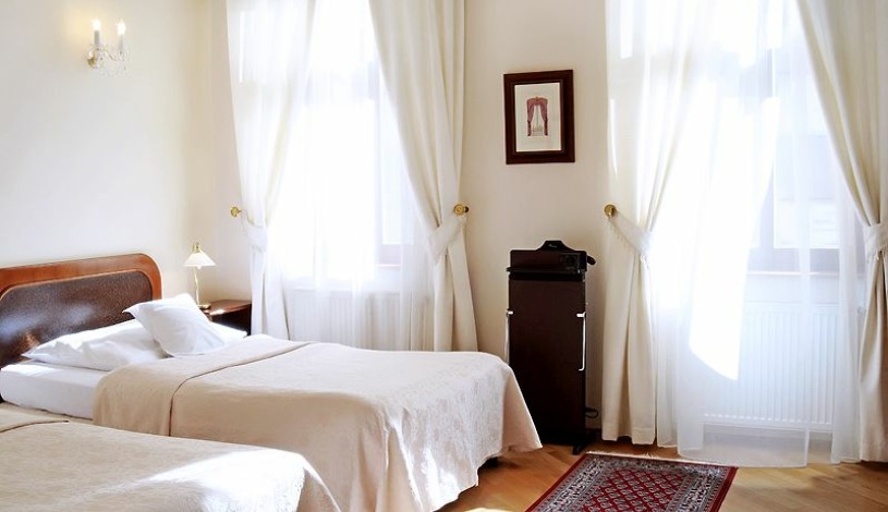 Hotel Louren Praha