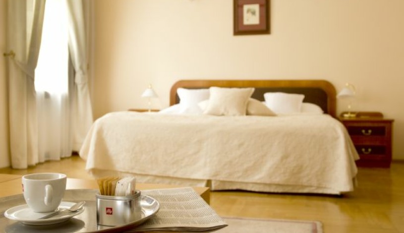 Hotel Louren Praha