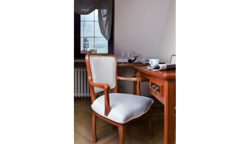 Hotel Louren Praha - Apartament (Suite)