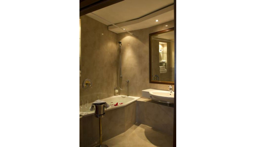 Hotel Louren Praha - Pokój 2-osobowy
