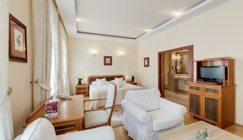 Hotel Louren Praha