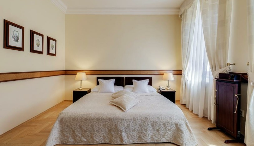 Hotel Louren Praha