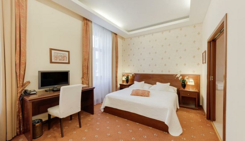 Hotel Louren Praha