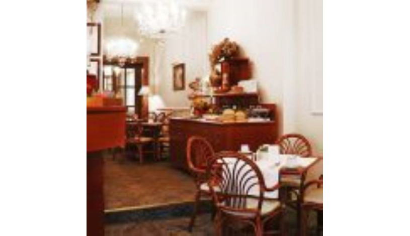 Hotel Louren Praha