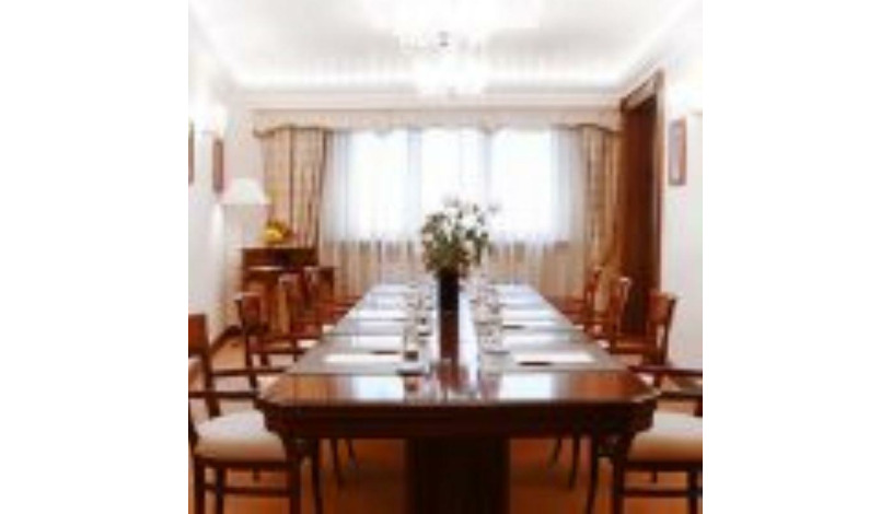 Hotel Louren Praha