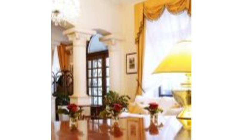 Hotel Louren Praha