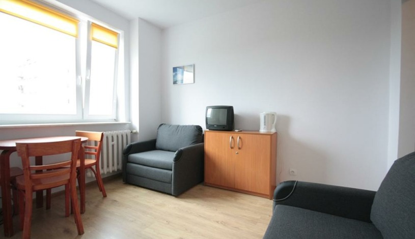 Apartment Siennicka Gdańsk - Apt 31829