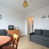 Studio Apartment Gdańsk Downtown with kitchen for 2 persons