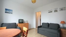 Apartment Siennicka Gdańsk - Apt 31829