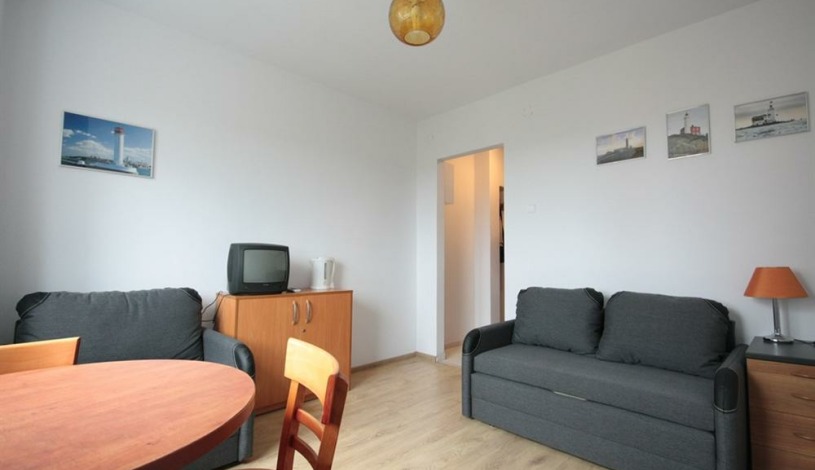 Apartment Siennicka Gdańsk - Apt 31829