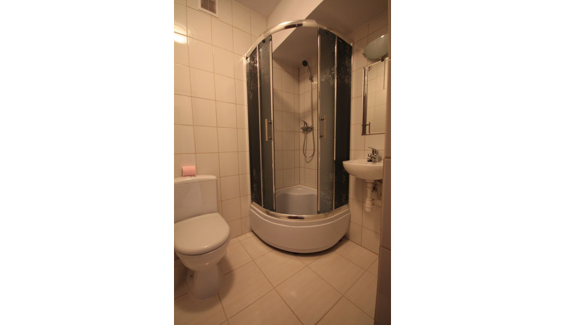Apartment Siennicka Gdańsk - Apt 31829
