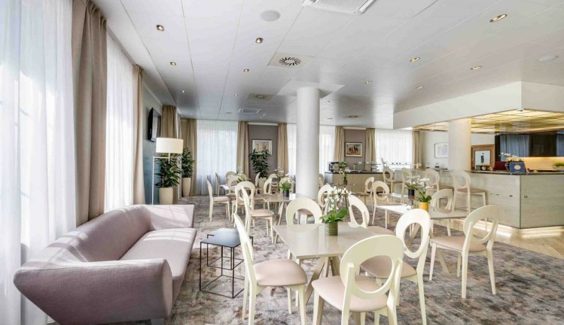 Hotel Silenzio **** Praha