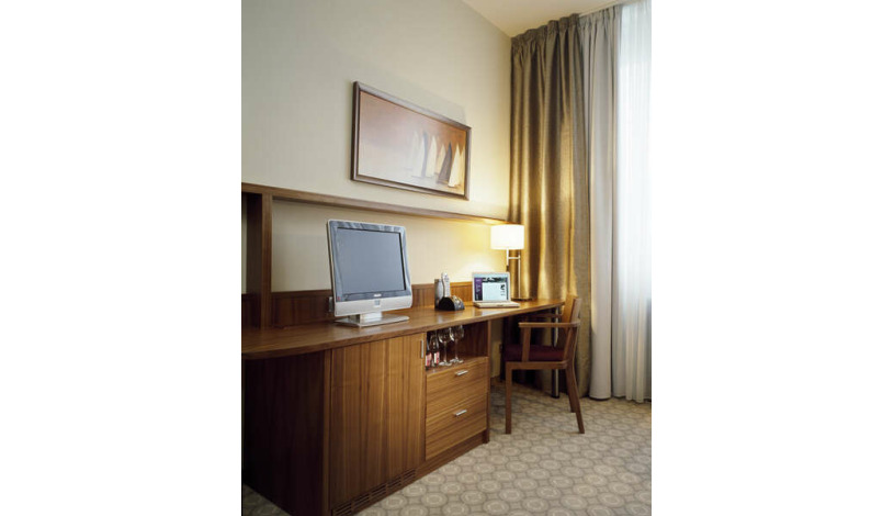 Hotel Silenzio **** Praha