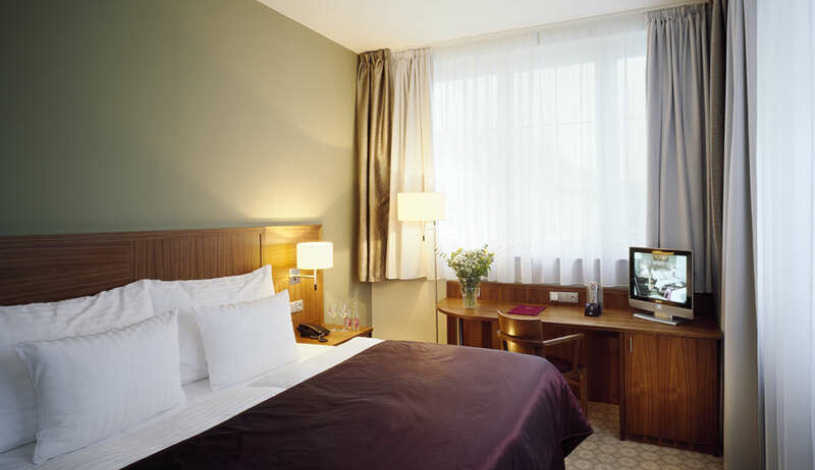 Hotel Silenzio **** Praha