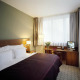 Double room - Hotel Silenzio **** Praha