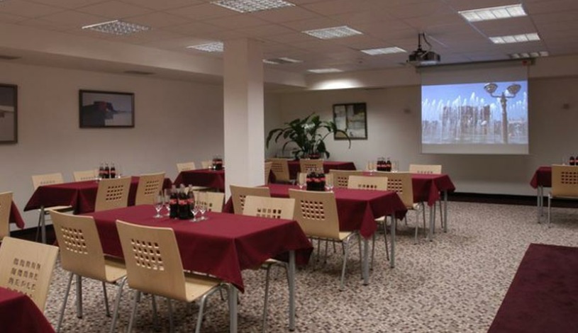 Hotel Silenzio **** Praha