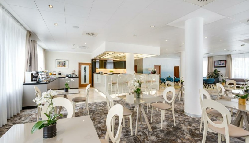 Hotel Silenzio **** Praha