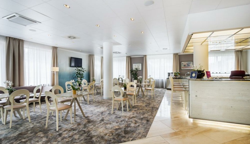 Hotel Silenzio **** Praha